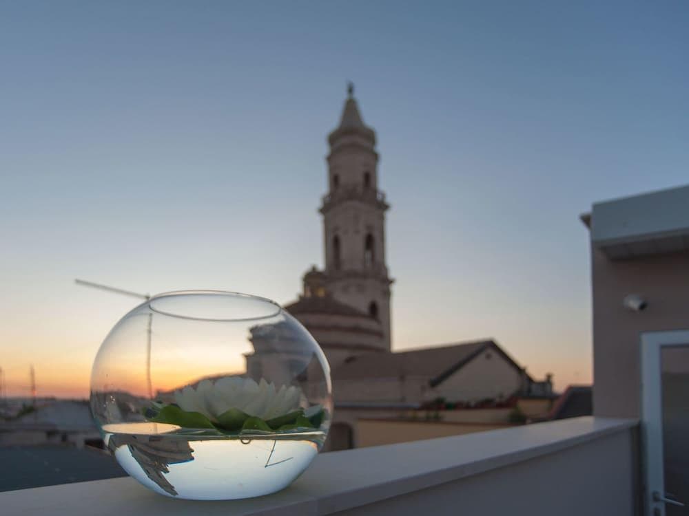 Campanili Di Puglia B&B