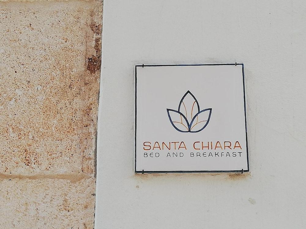 B&B Santa Chiara