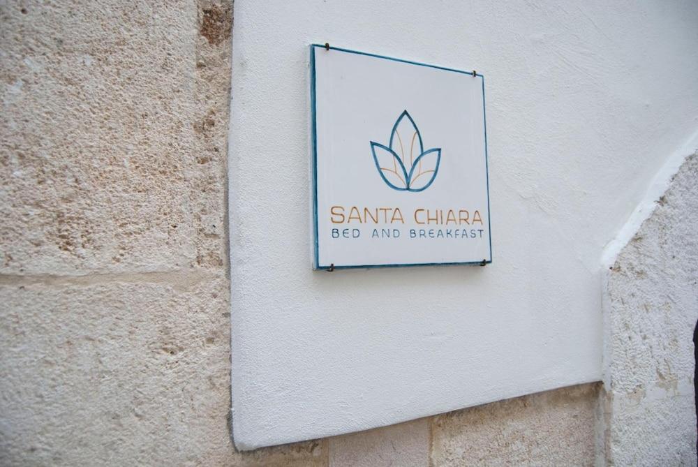 B&B Santa Chiara