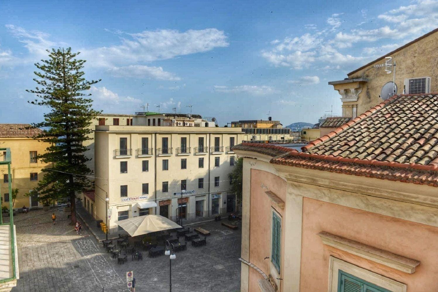 Domus D'Angelo B&B