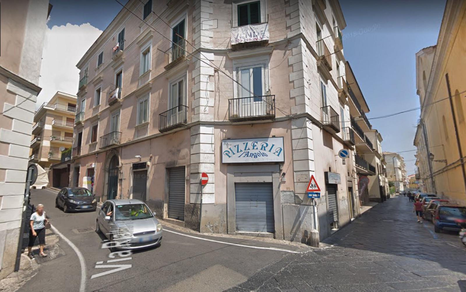 Domus D'Angelo B&B