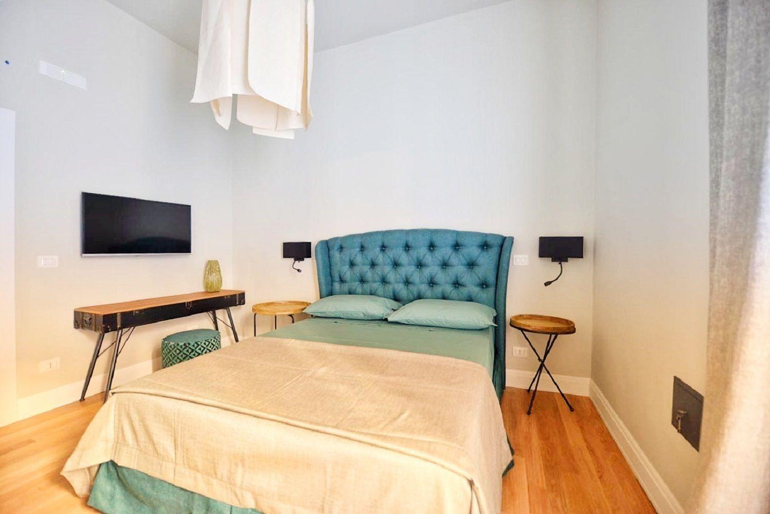 Domus D'Angelo B&B