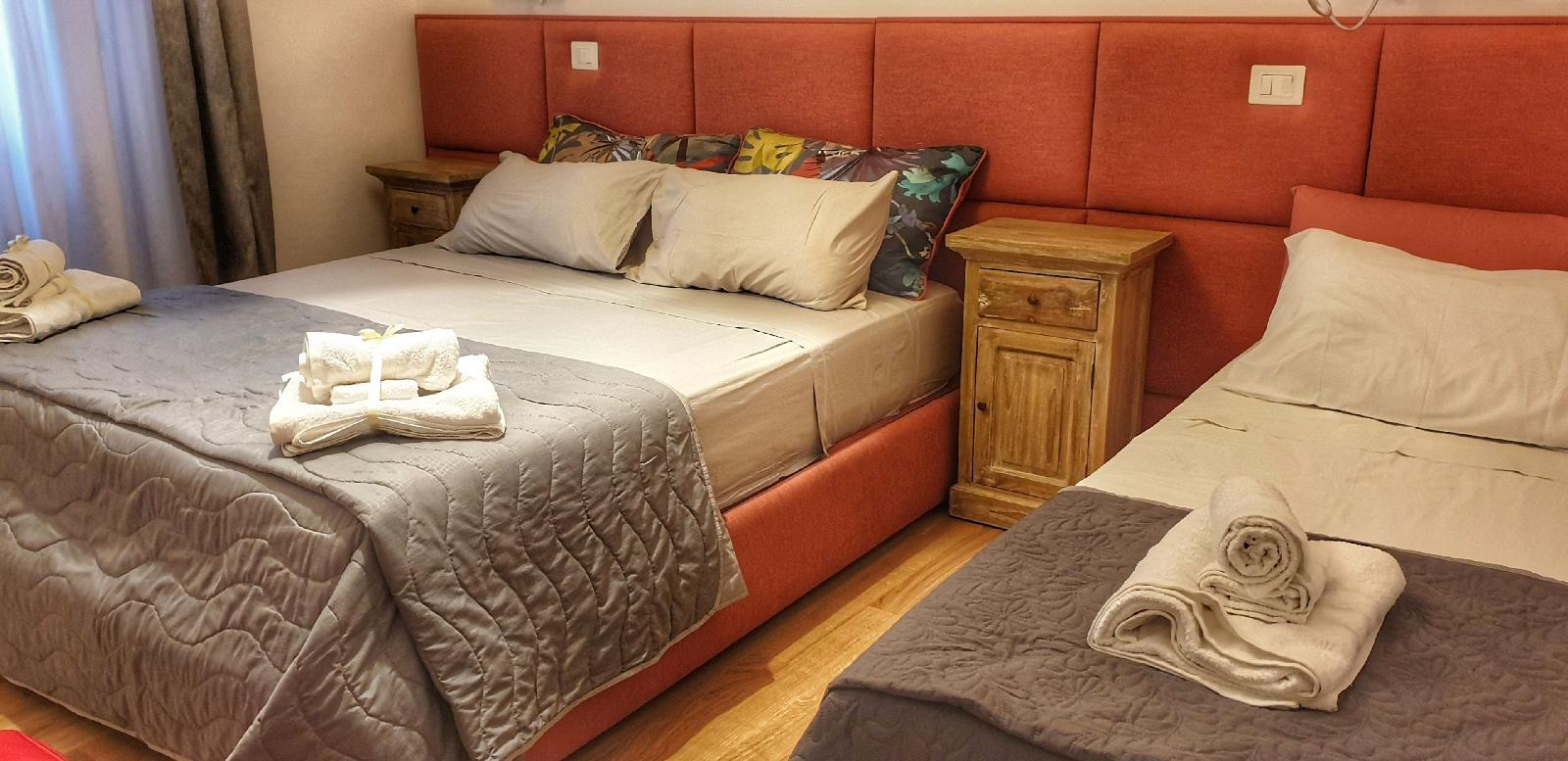 Domus D'Angelo B&B