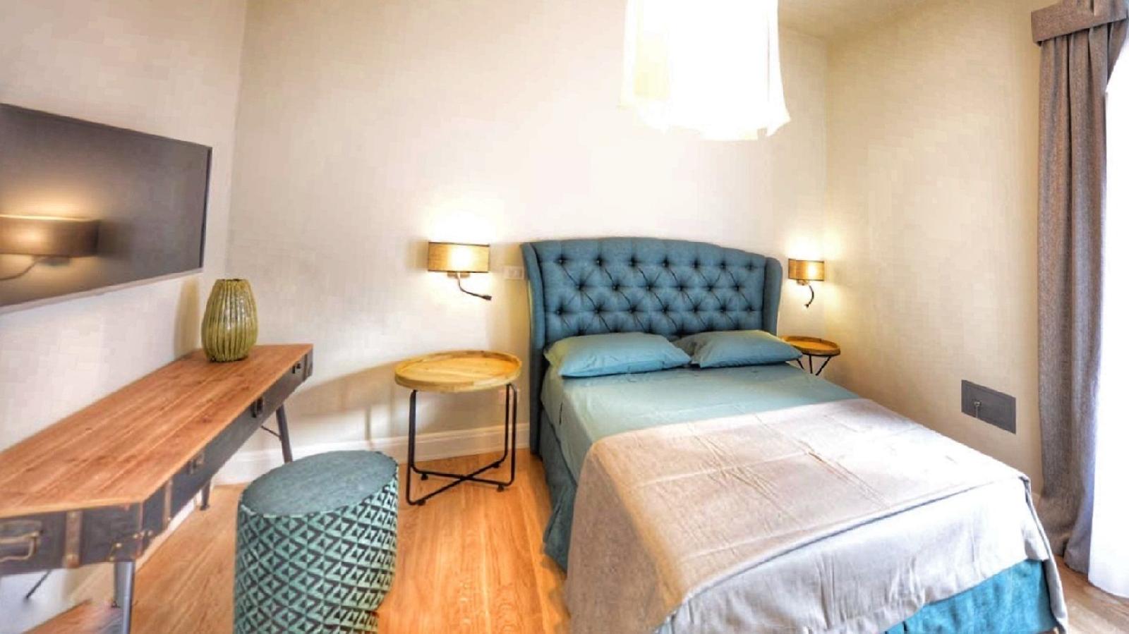 Domus D'Angelo B&B