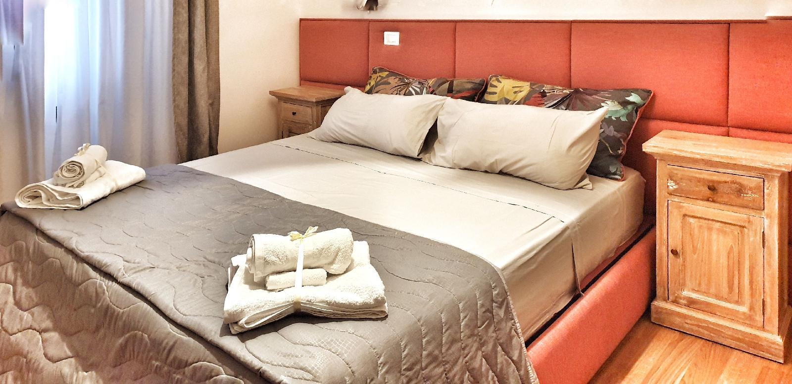 Domus D'Angelo B&B
