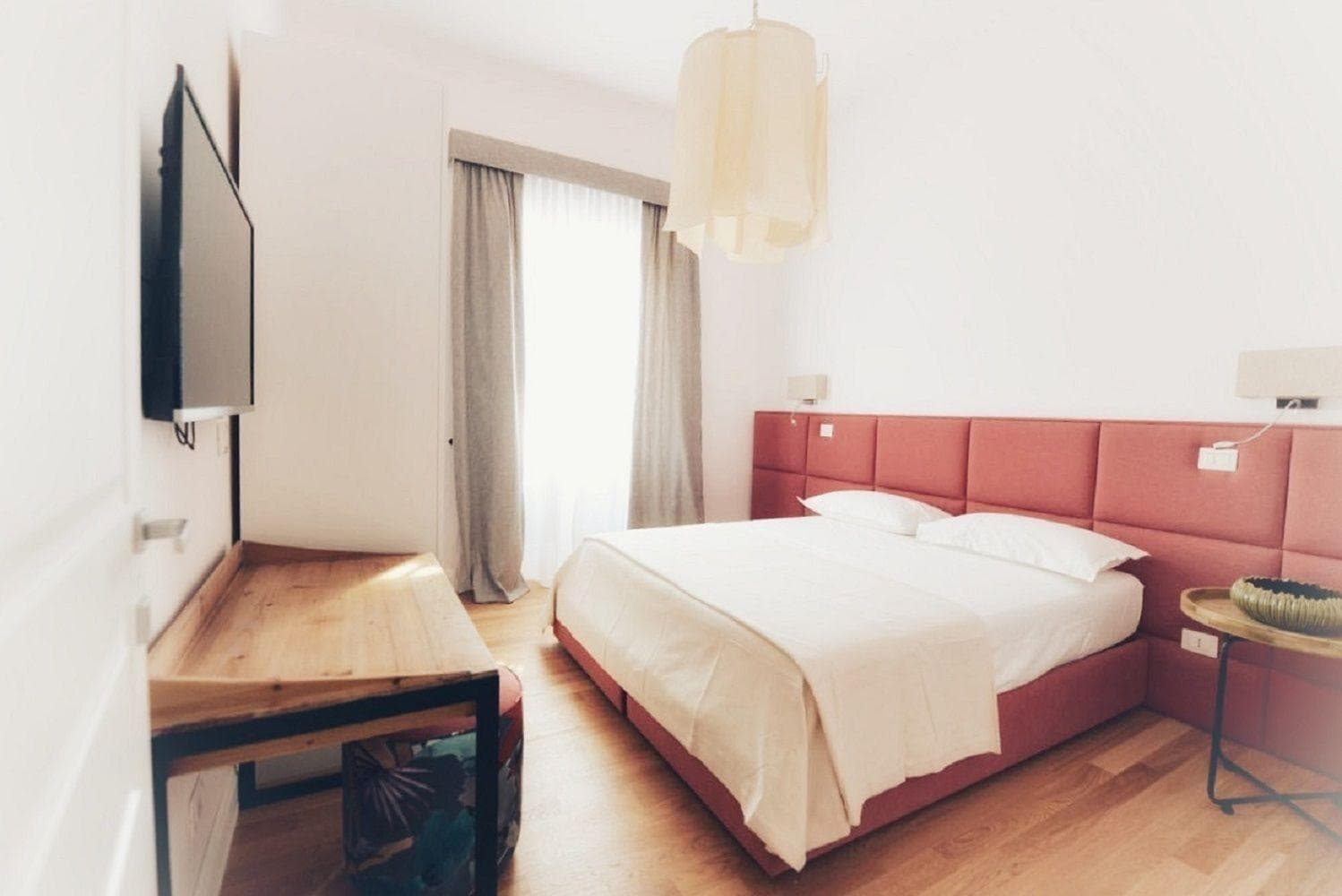 Domus D'Angelo B&B