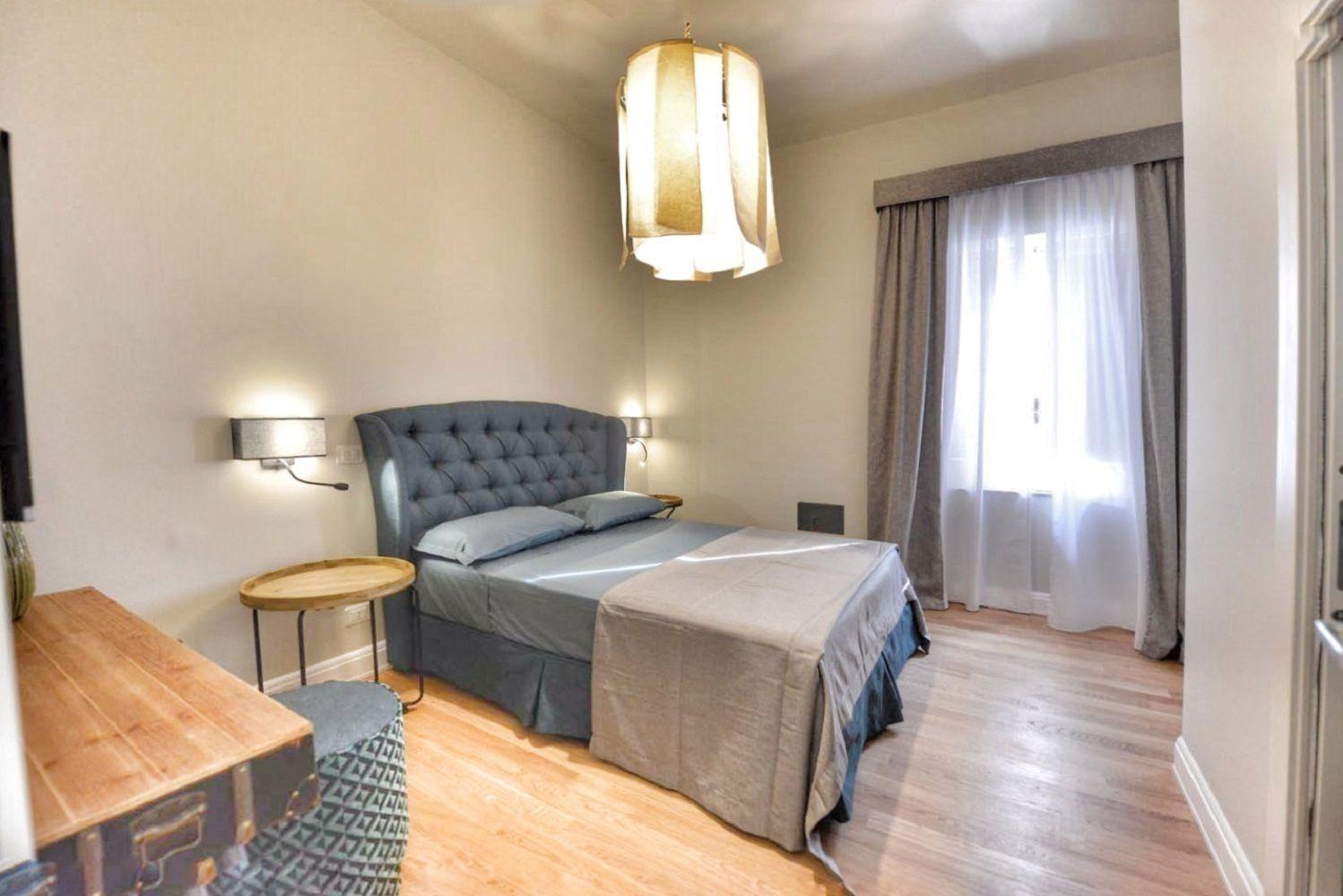 Domus D'Angelo B&B