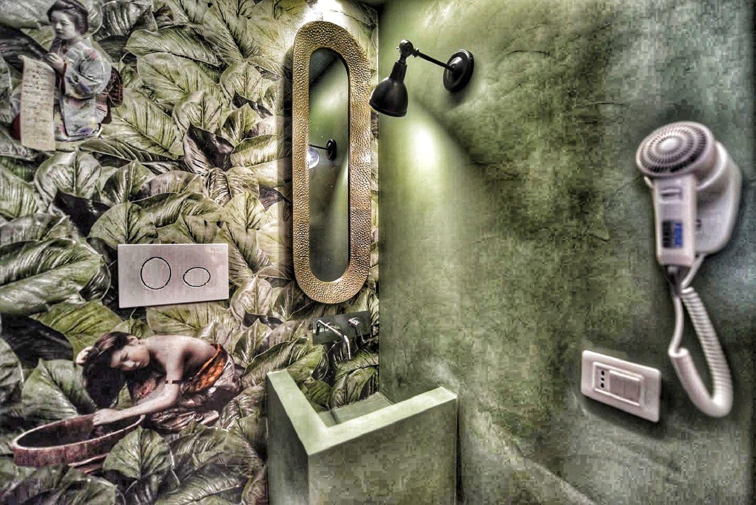 Domus D'Angelo B&B