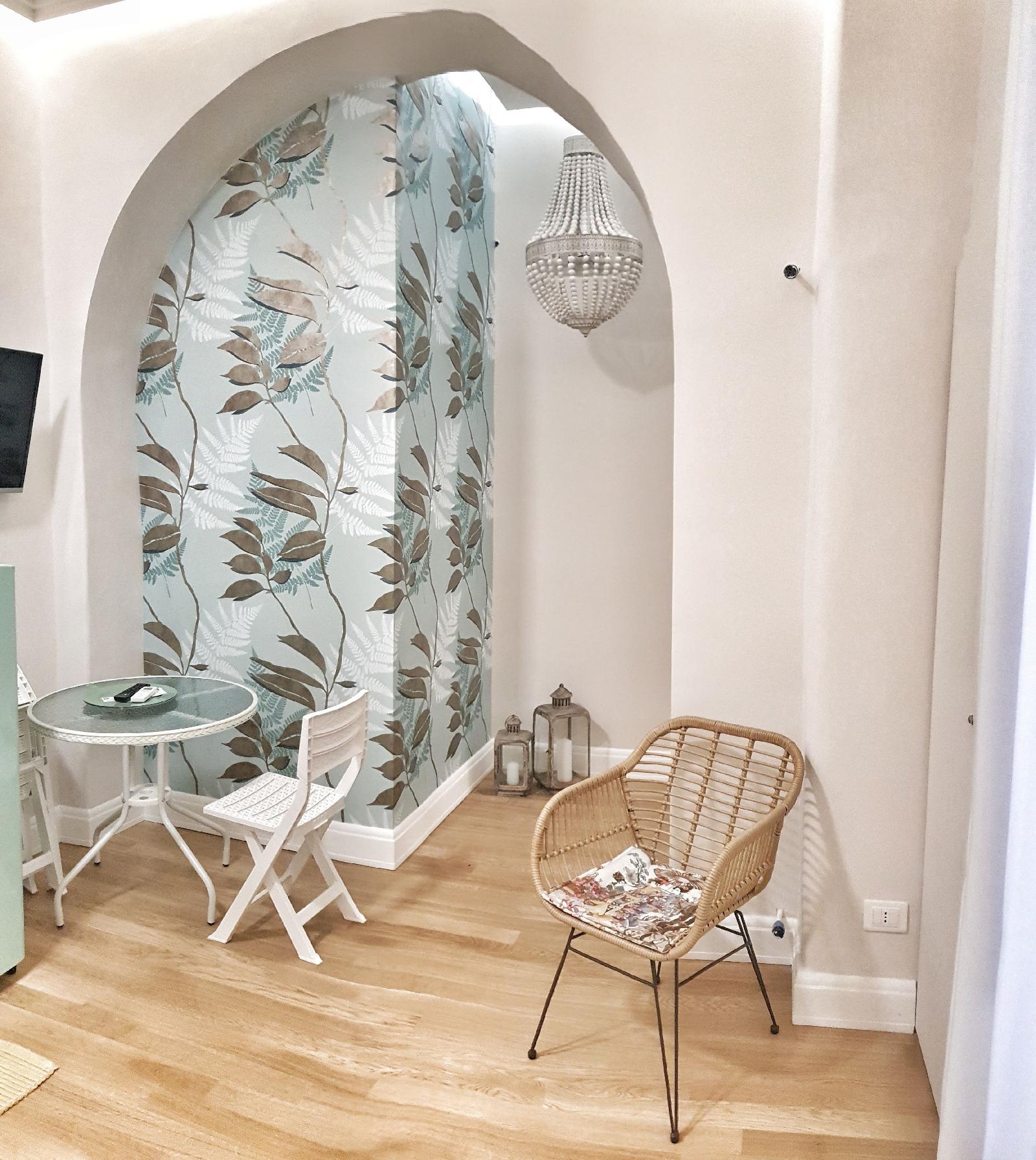 Domus D'Angelo B&B