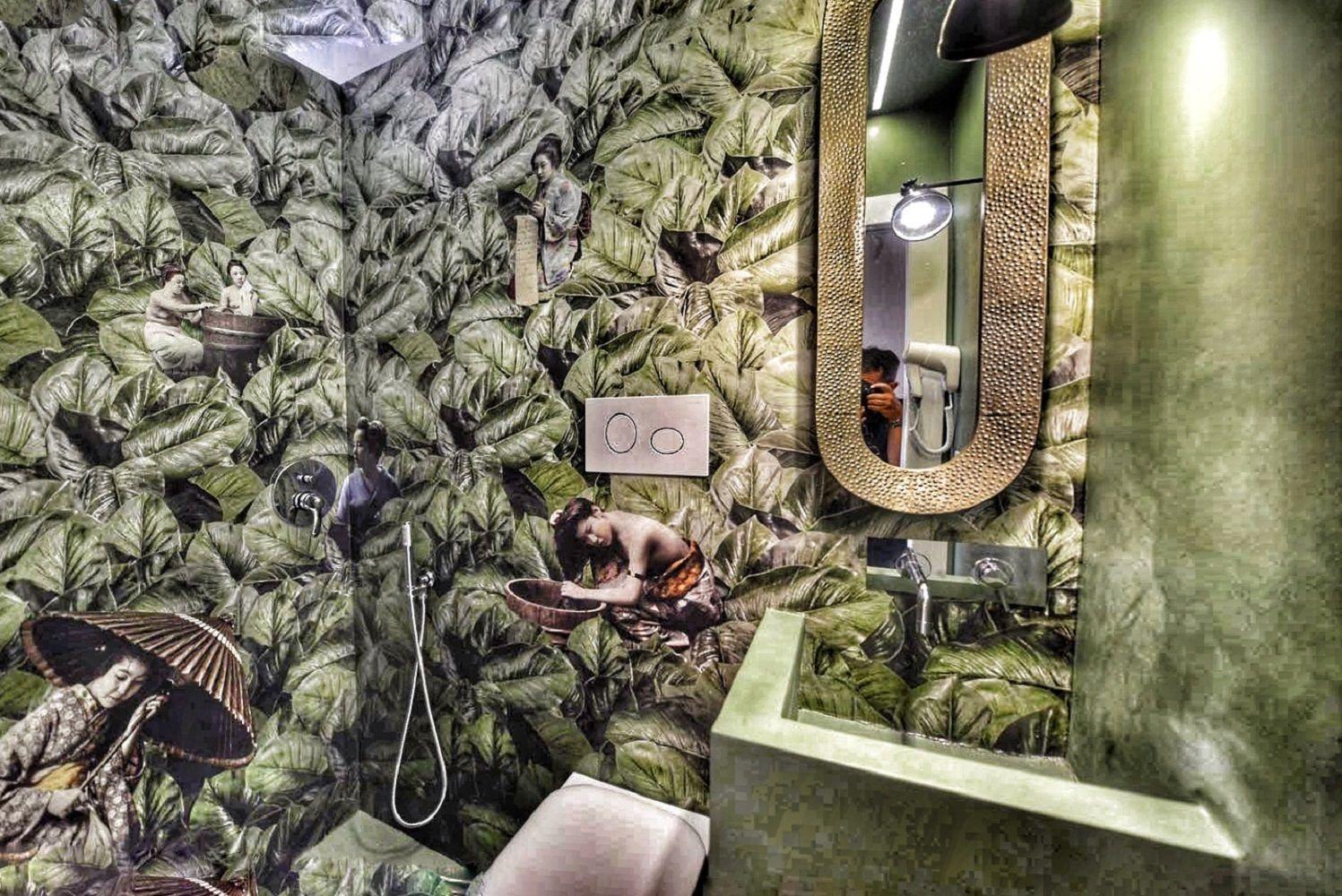Domus D'Angelo B&B