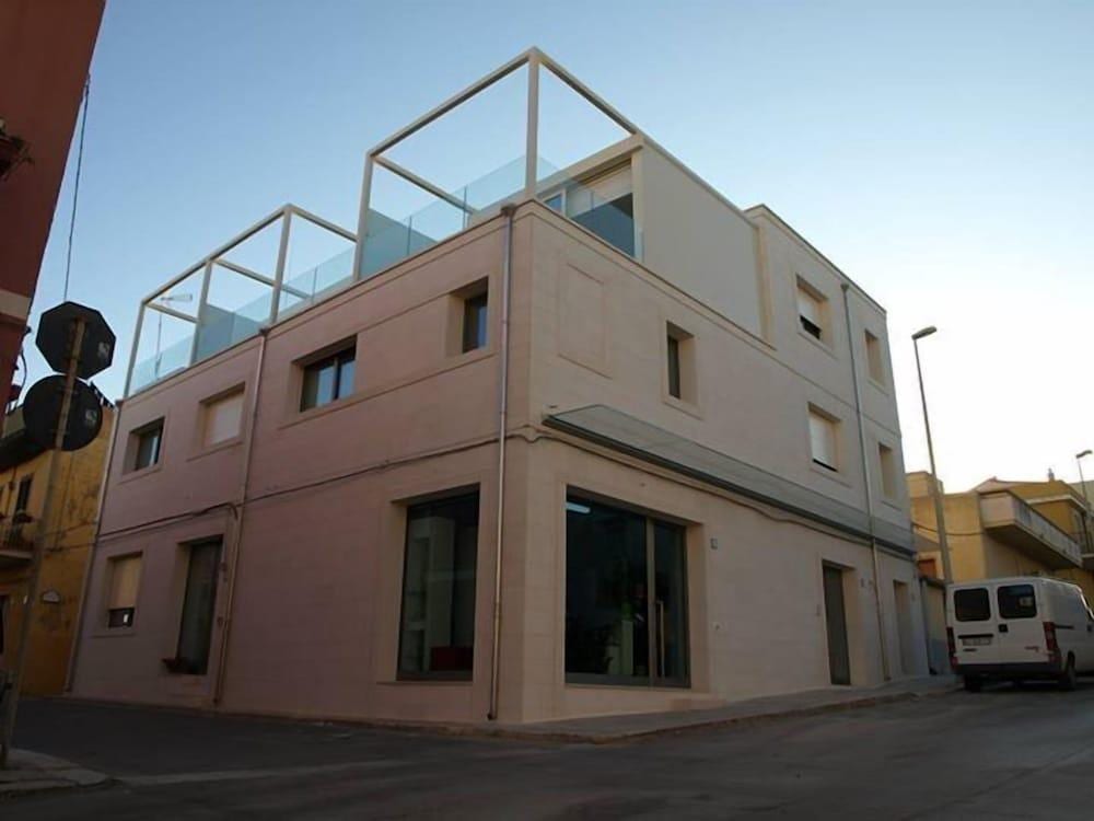 Portopalosuite