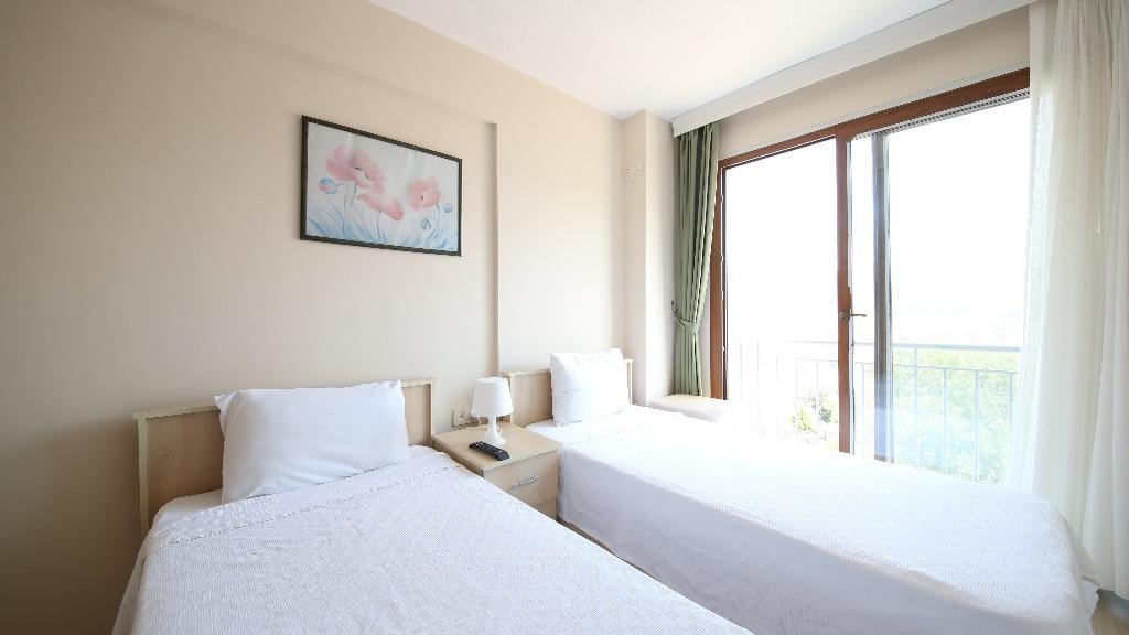 Jasmine Butik Pansiyon