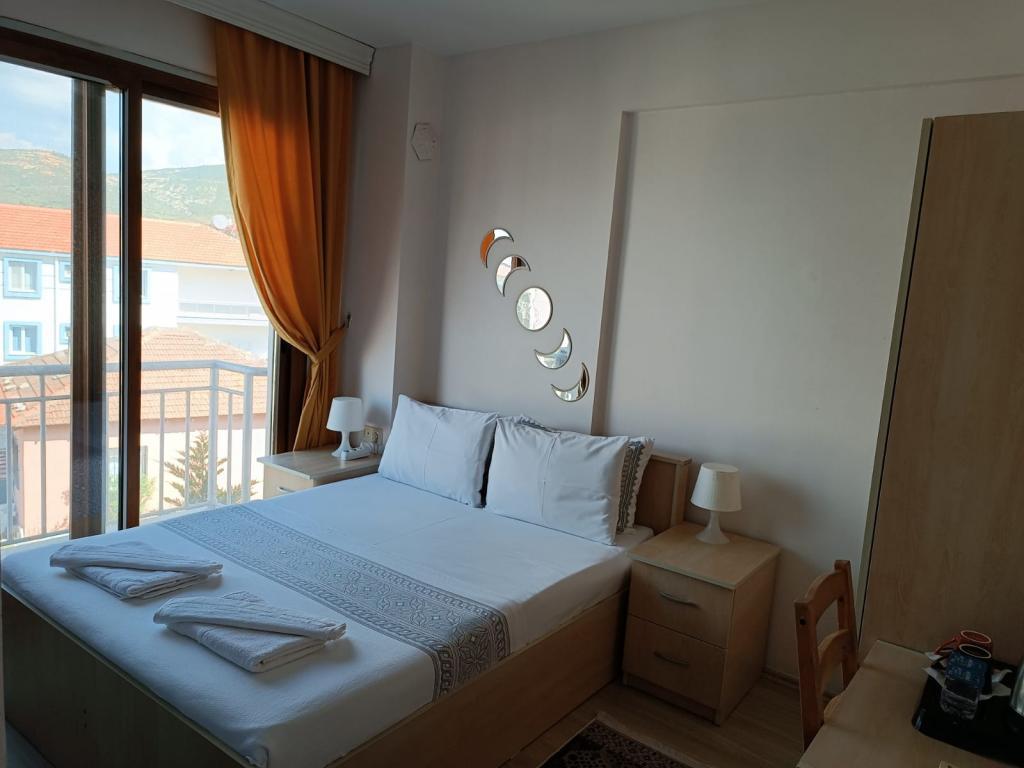 Jasmine Butik Pansiyon