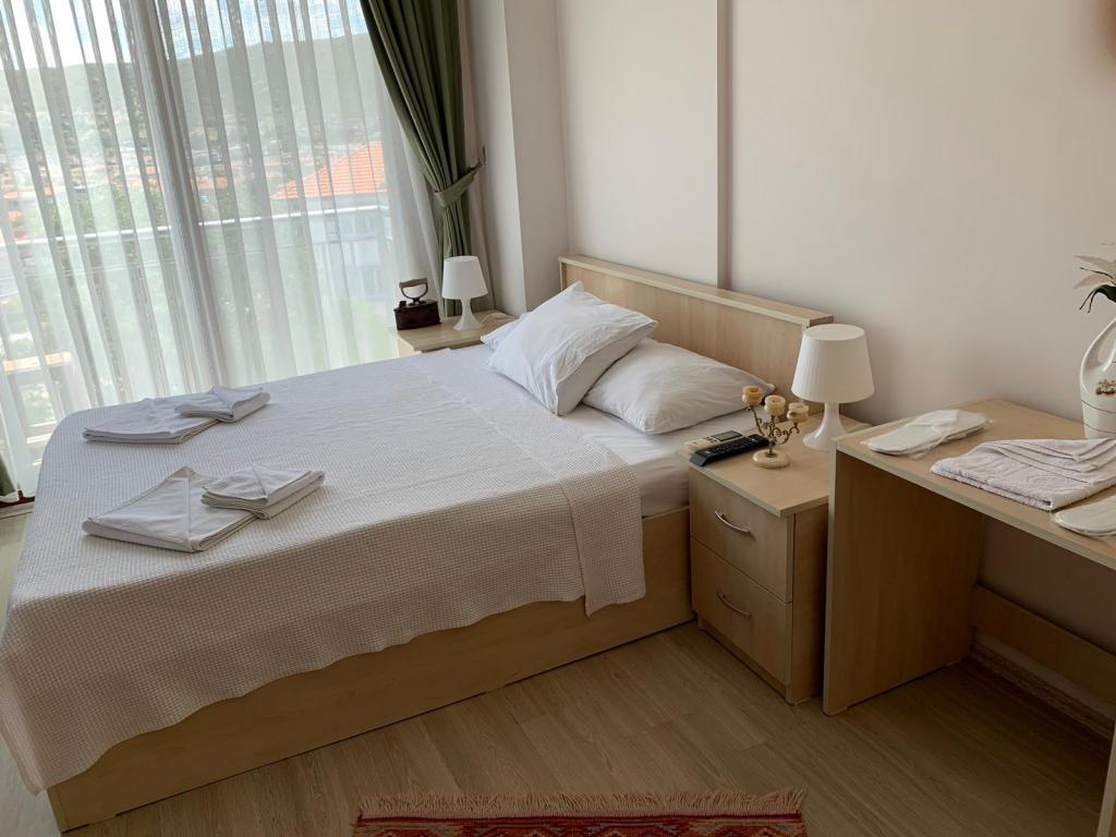 Jasmine Butik Pansiyon