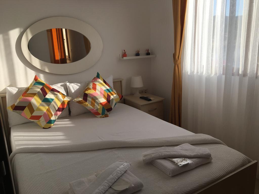 Jasmine Butik Pansiyon