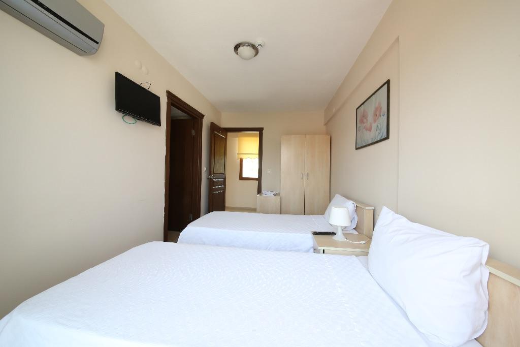 Jasmine Butik Pansiyon