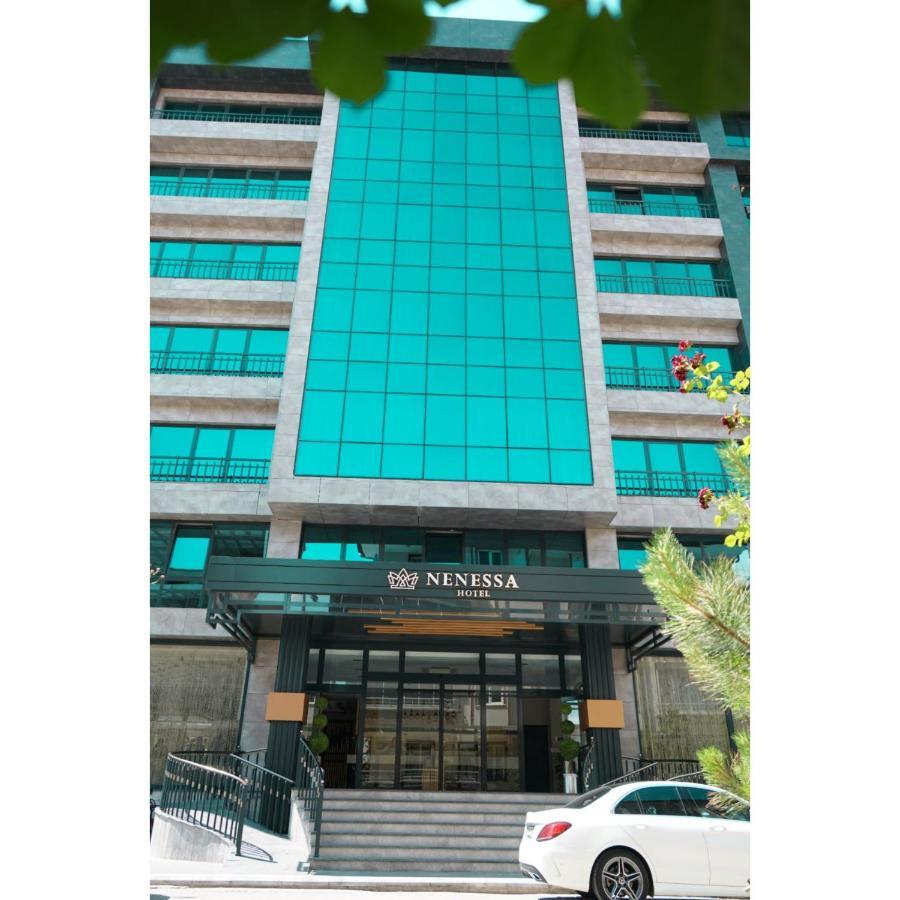 Nenessa Hotel