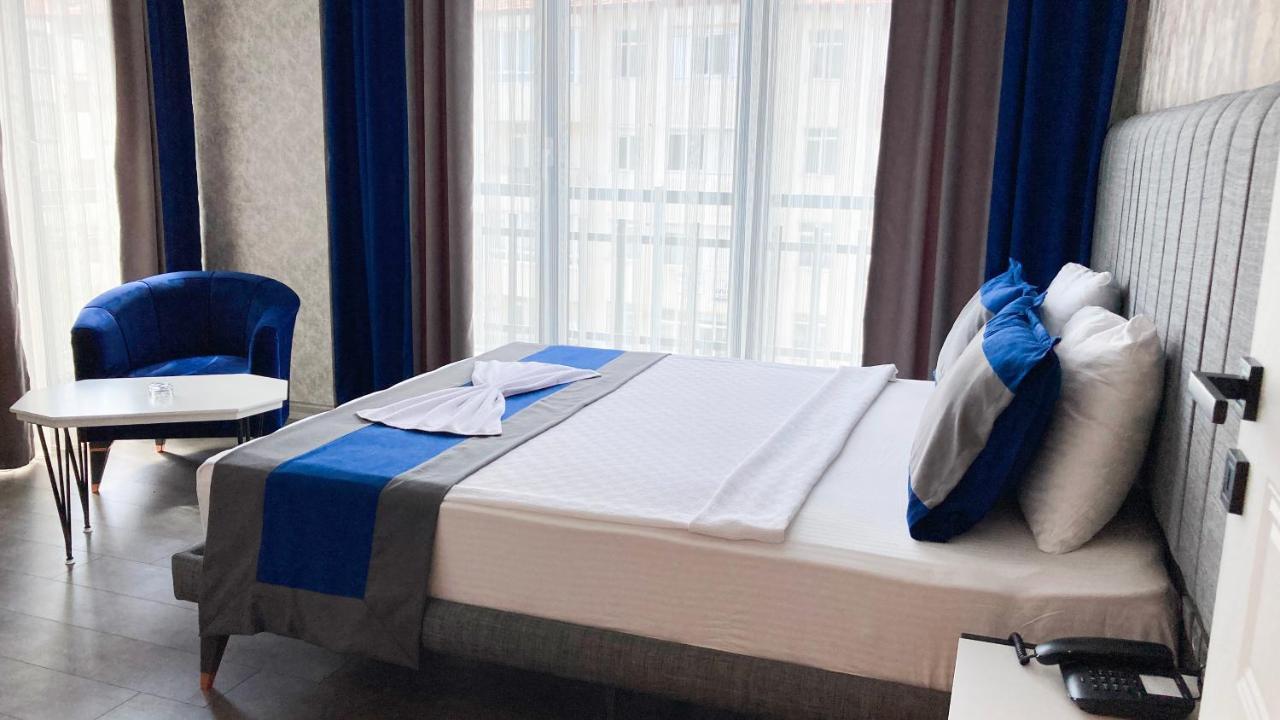 Nenessa Hotel