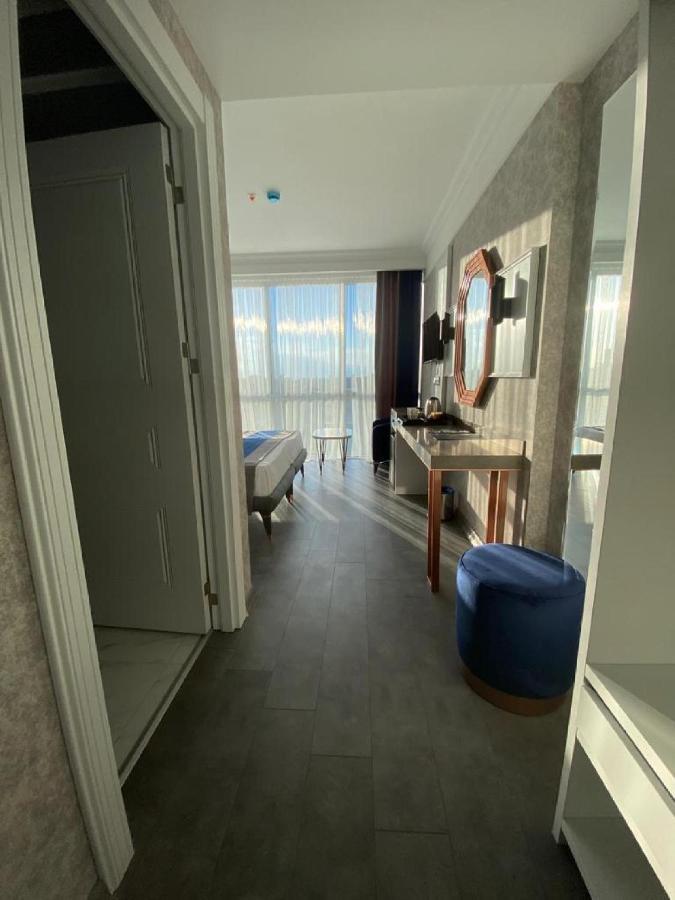 Nenessa Hotel