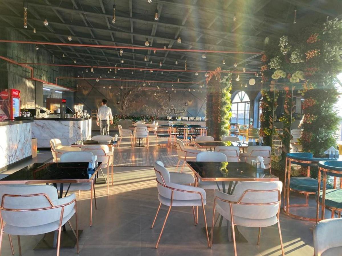 Nenessa Hotel