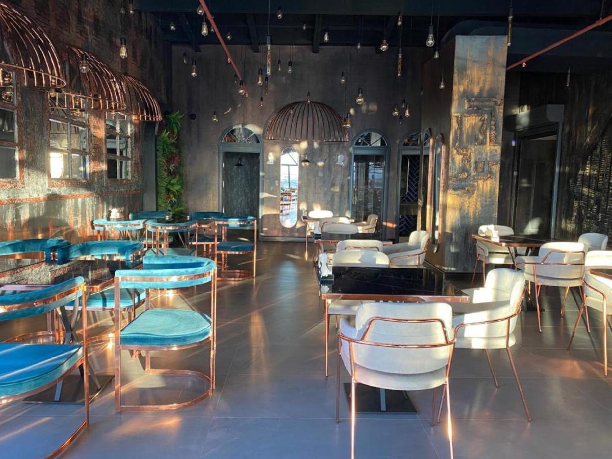 Nenessa Hotel