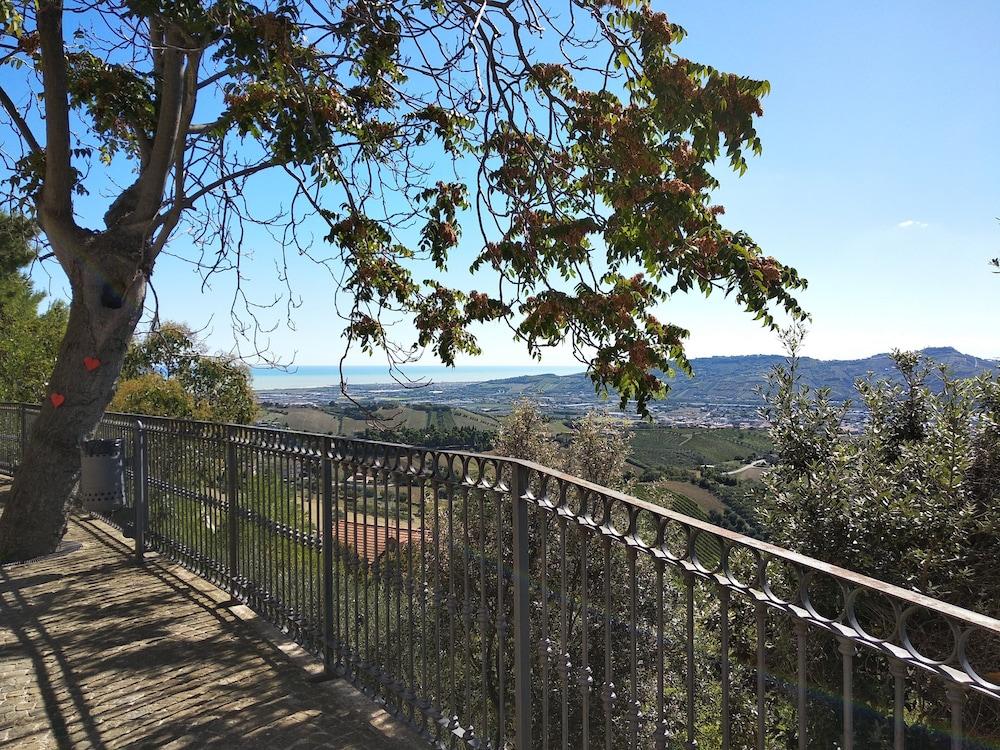 B&B Palazzo Mestichelli