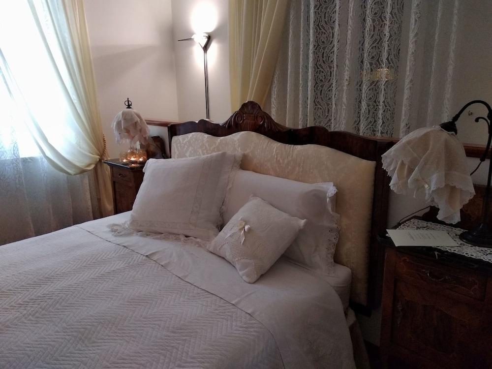 B&B Palazzo Mestichelli