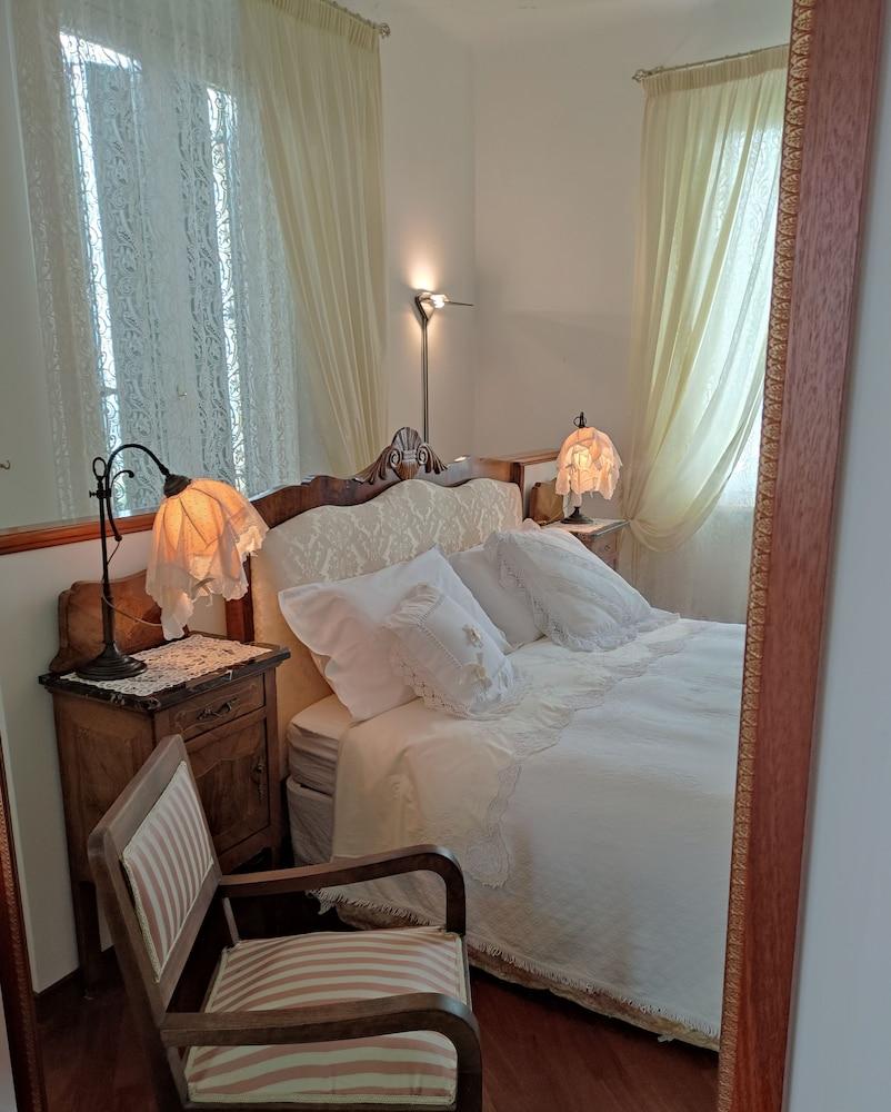 B&B Palazzo Mestichelli