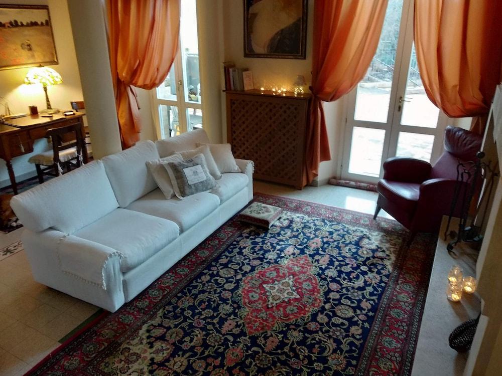 B&B Palazzo Mestichelli