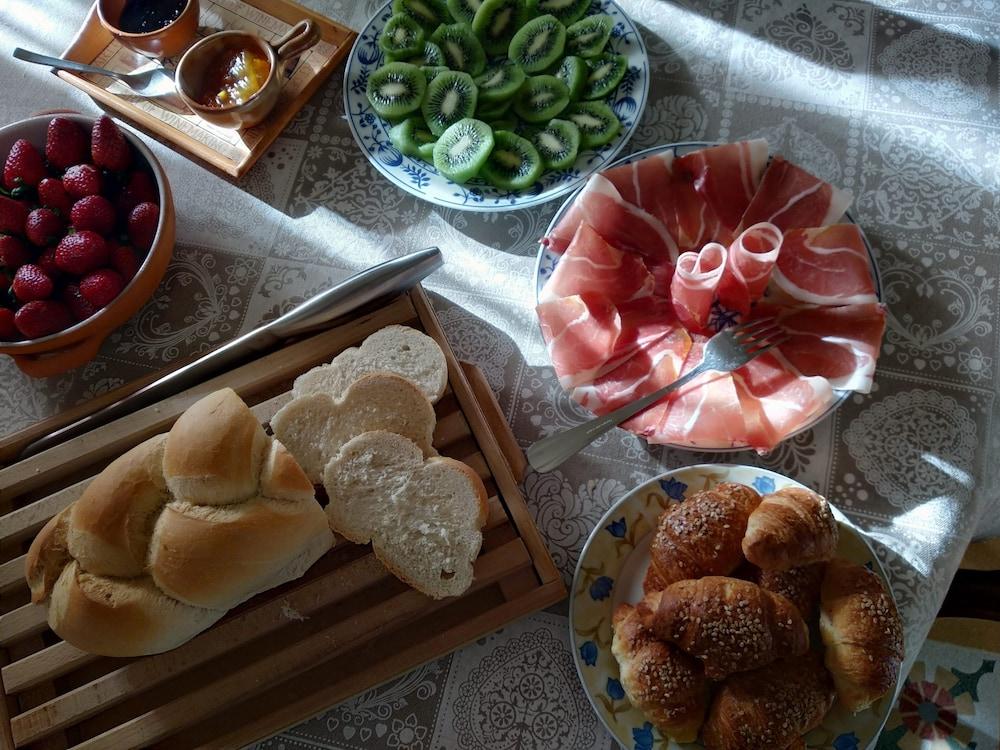 B&B Palazzo Mestichelli