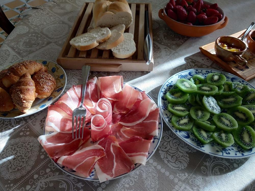 B&B Palazzo Mestichelli