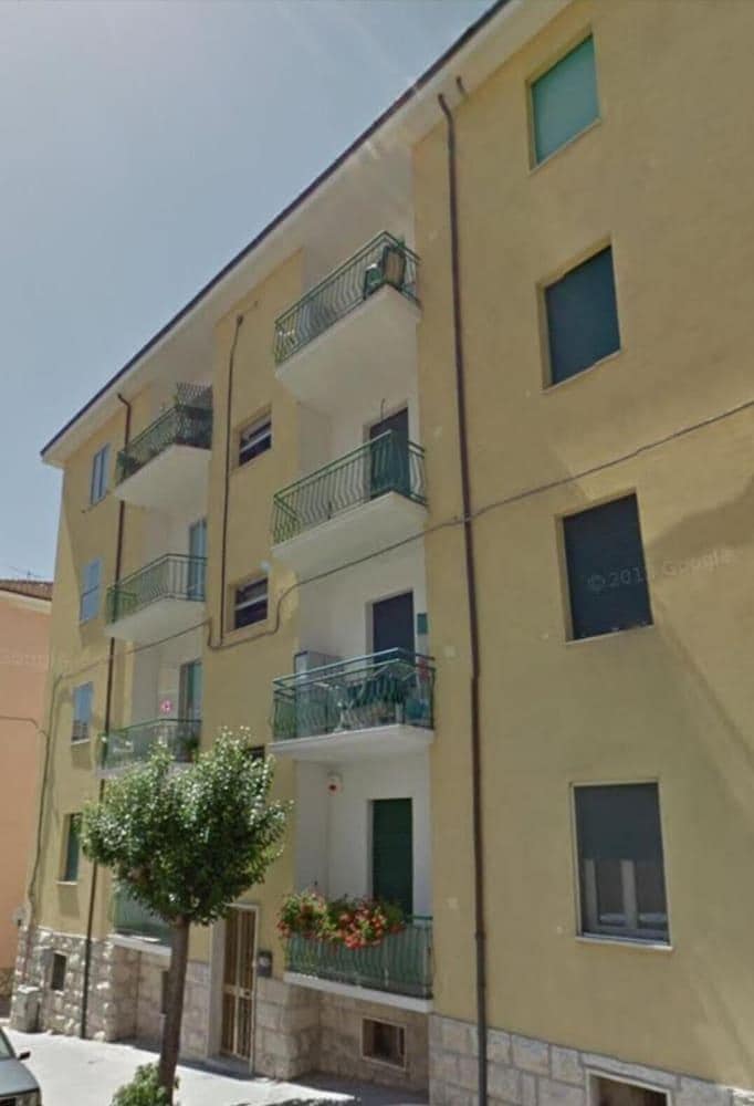 Primo A Destra B&B