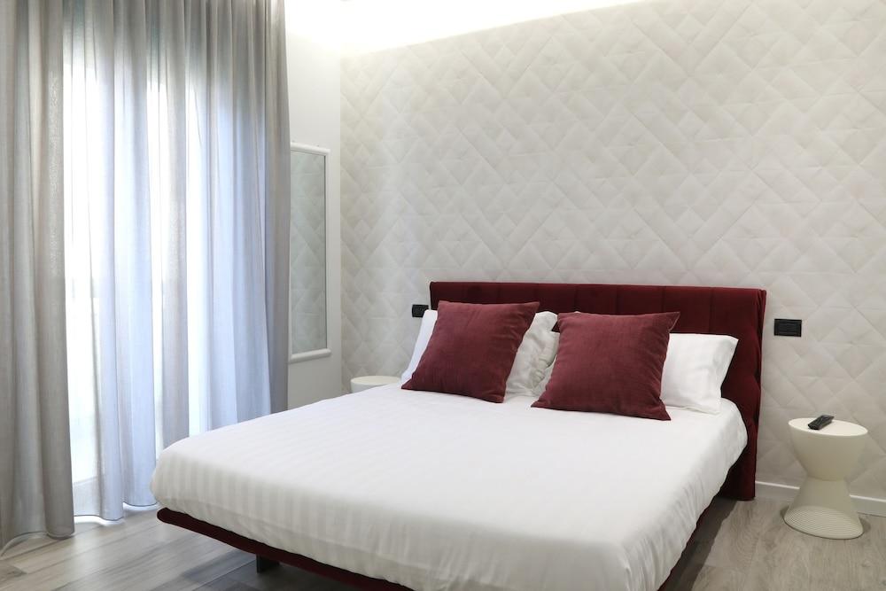 Primo A Destra B&B