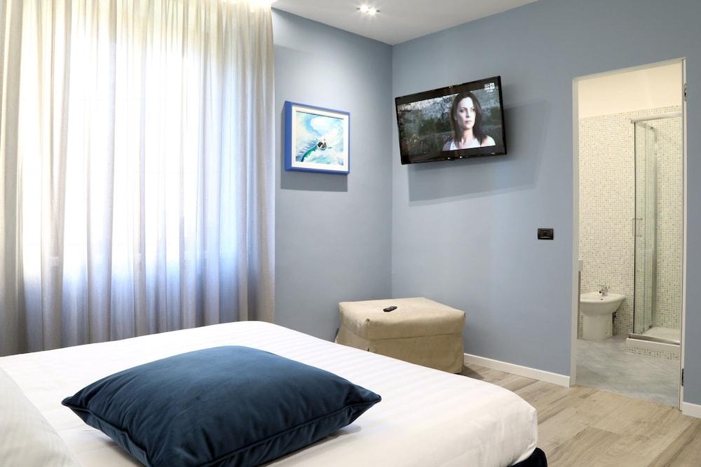 Primo A Destra B&B