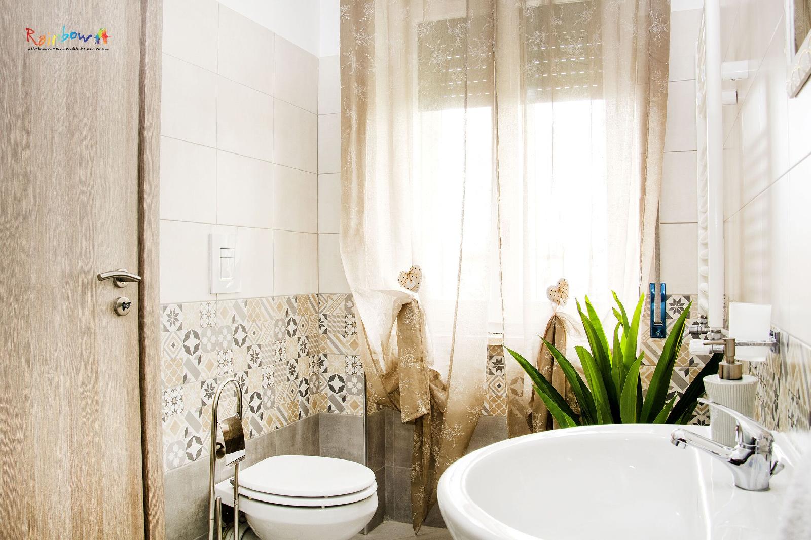 B&b L'olimpo