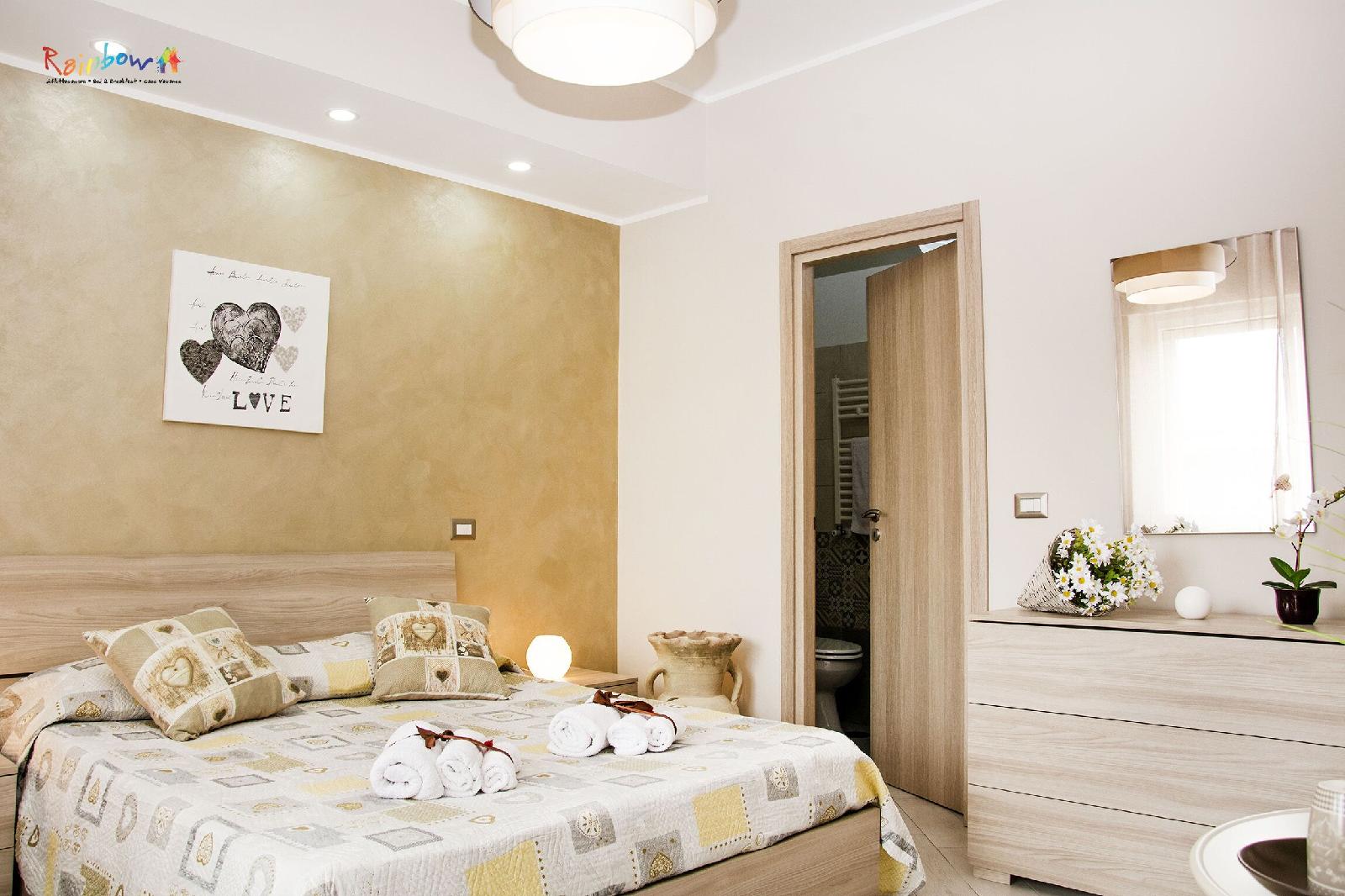 B&b L'olimpo