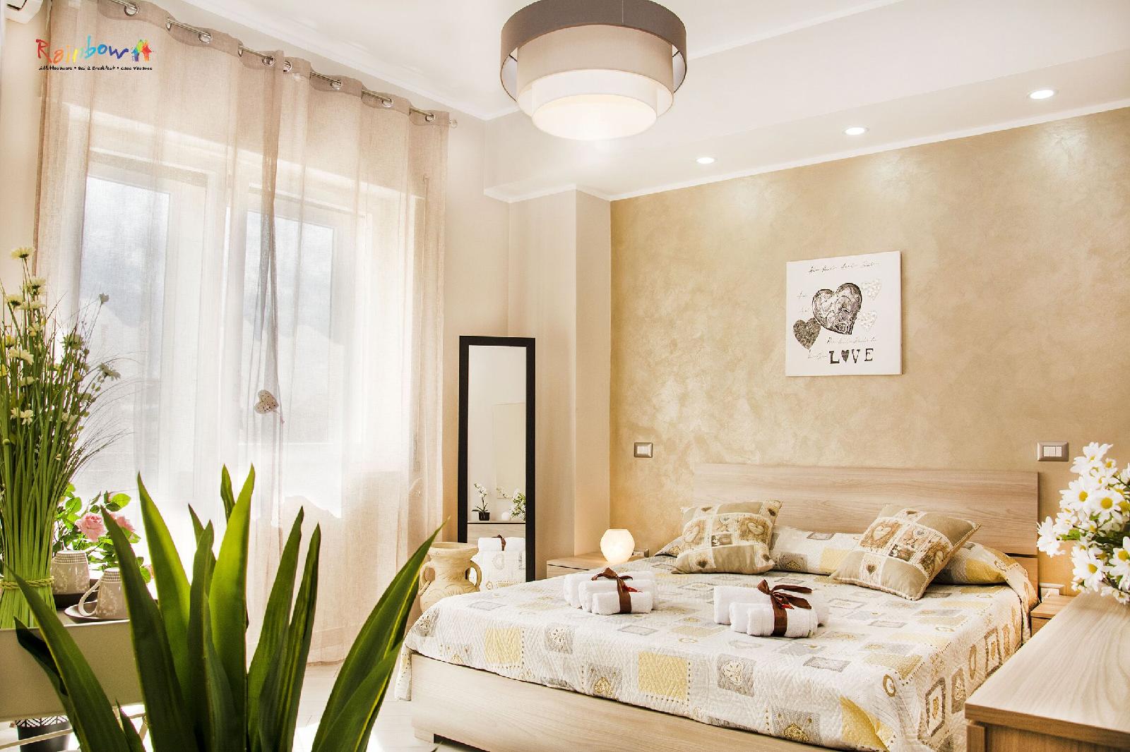B&b L'olimpo