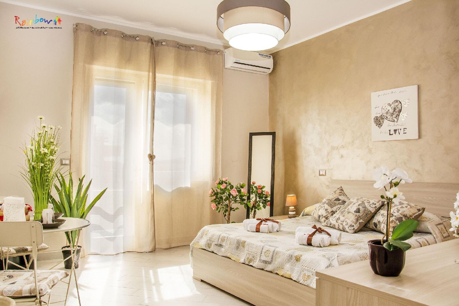 B&b L'olimpo