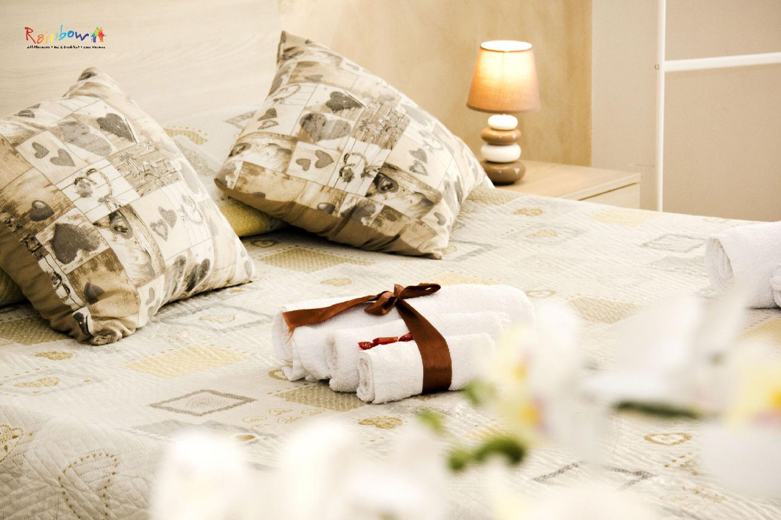 B&b L'olimpo