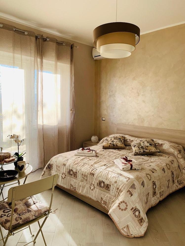 B&b L'olimpo