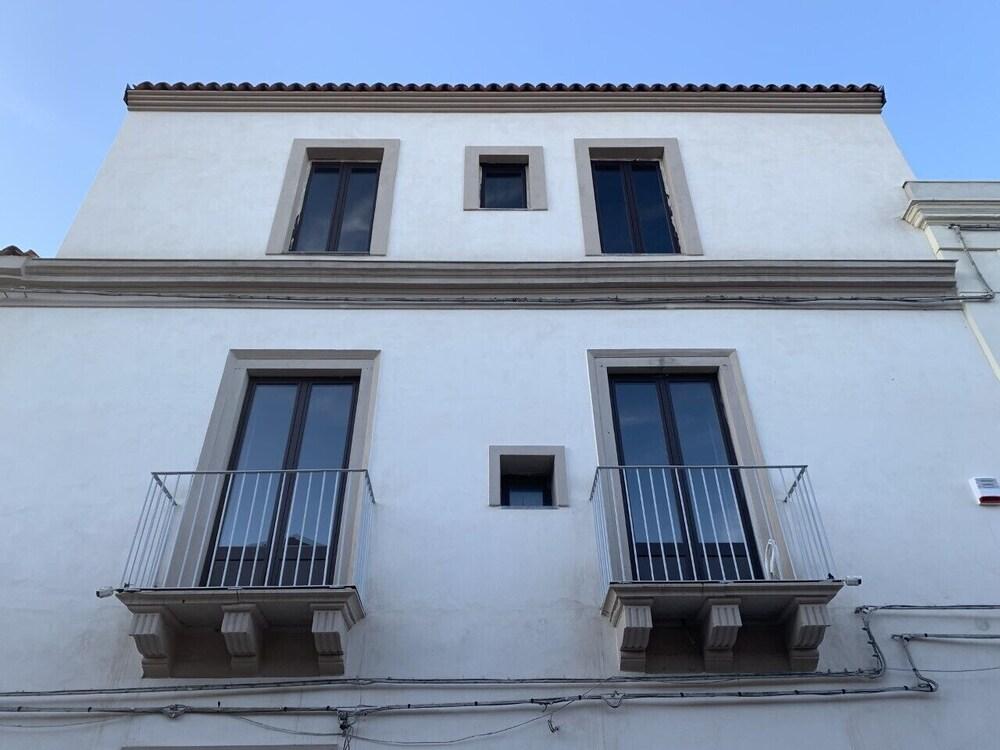 Antica Catania B&B