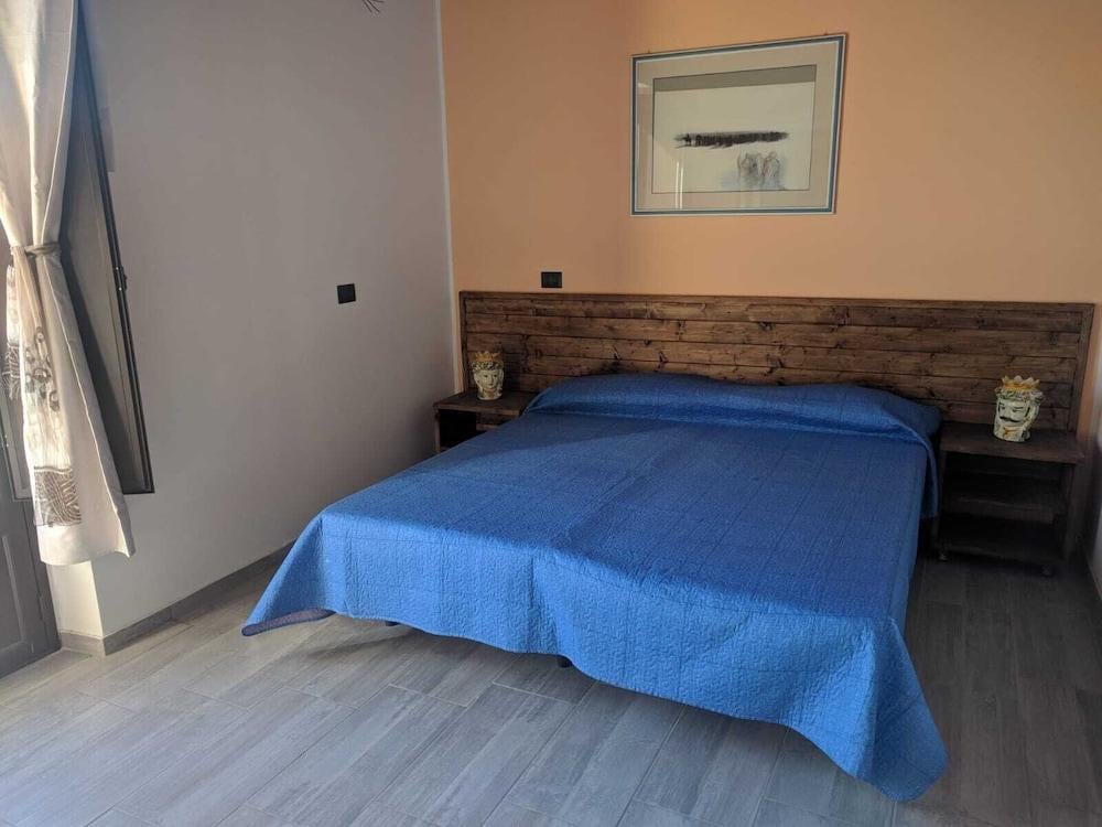 Antica Catania B&B