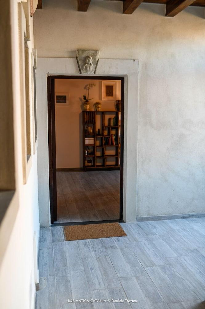 Antica Catania B&B