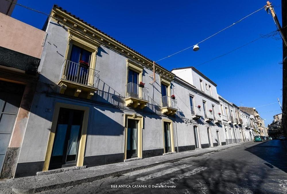 Antica Catania B&B