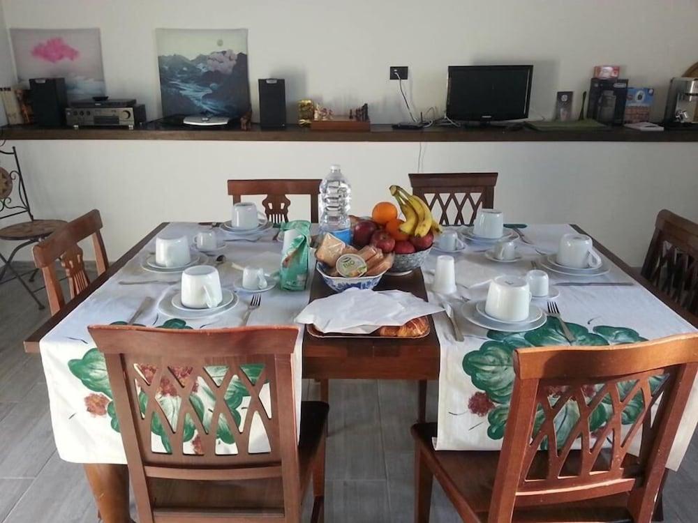 Antica Catania B&B