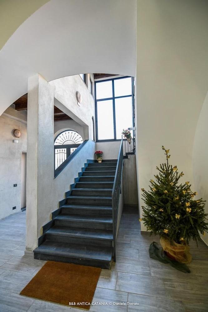 Antica Catania B&B