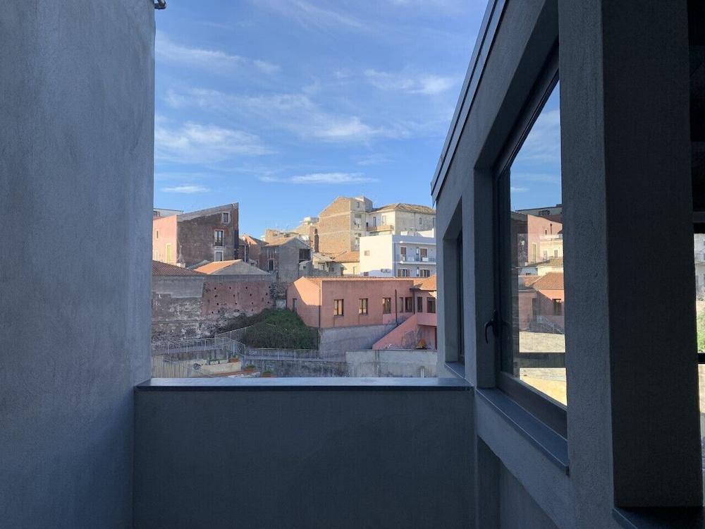 Antica Catania B&B