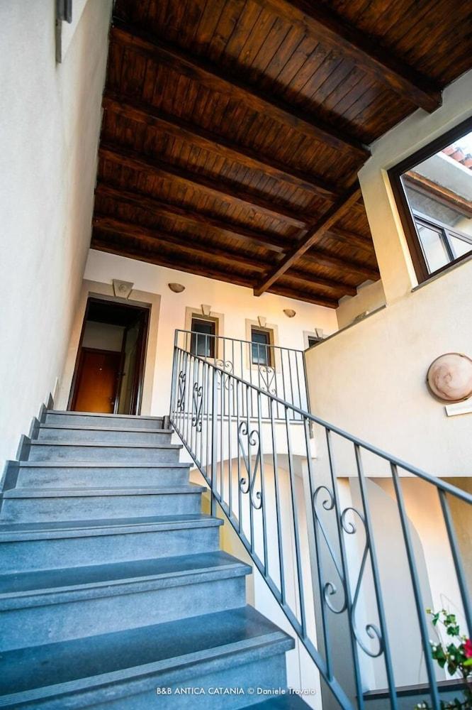Antica Catania B&B