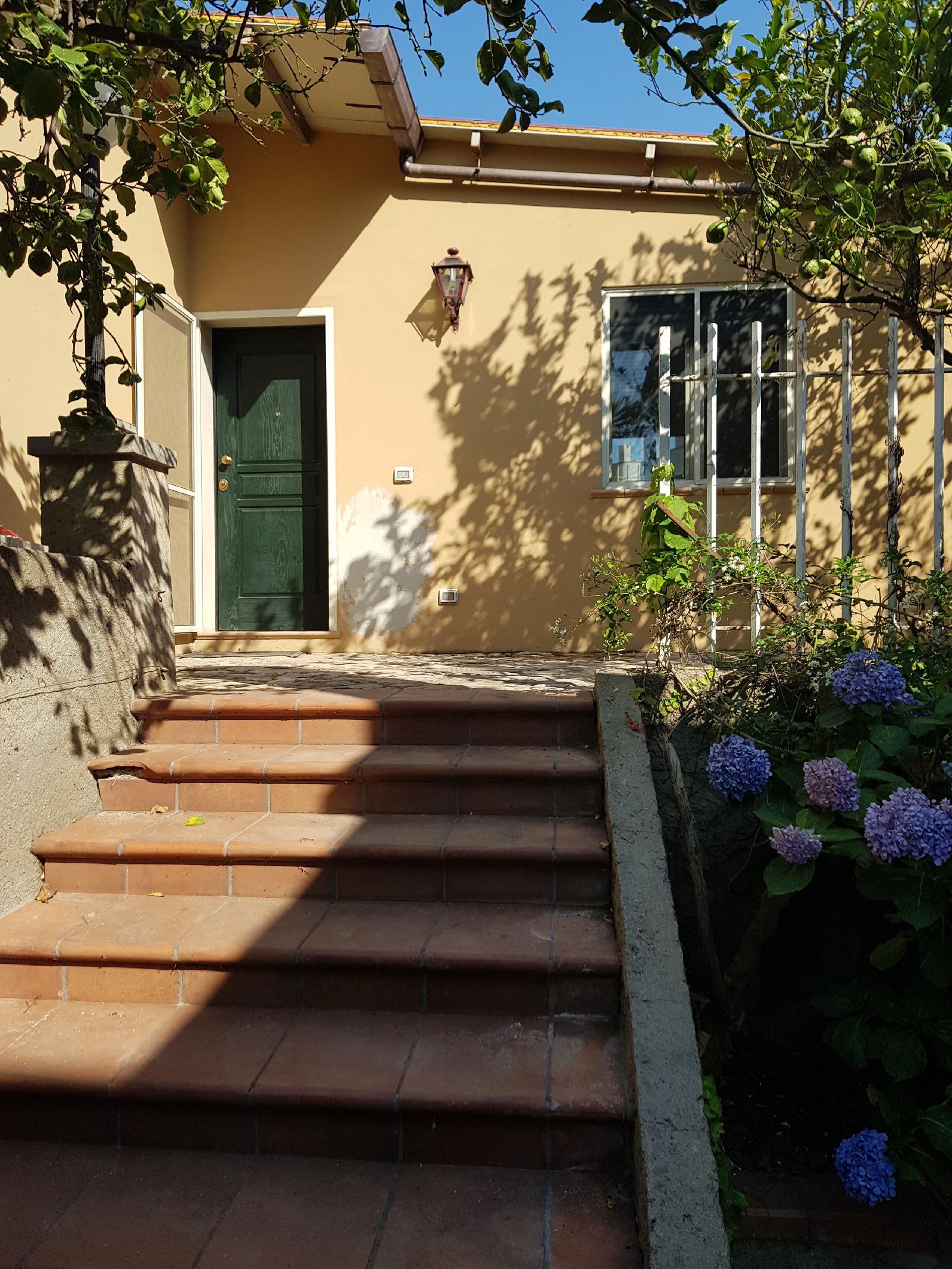 Villa Princi