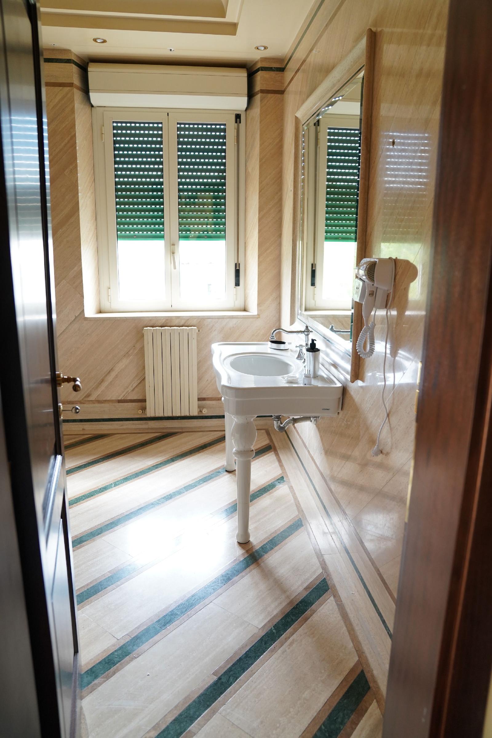 Villa Princi